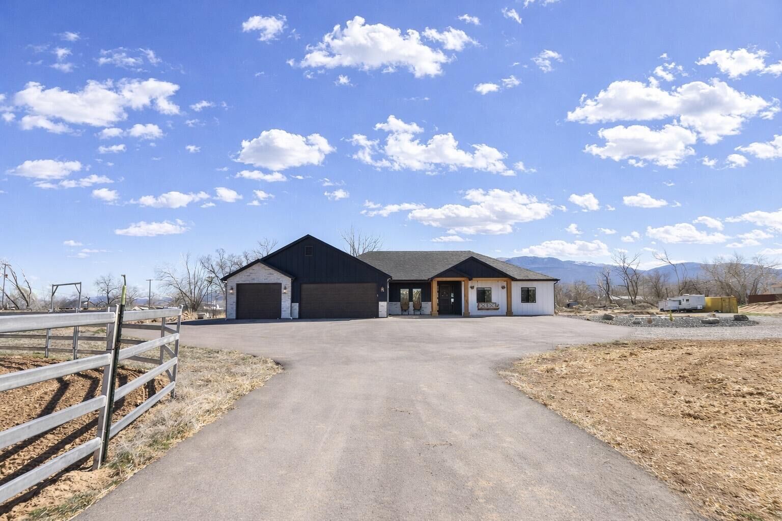 Property Photo:  3421 N 2700 W  UT 84721 