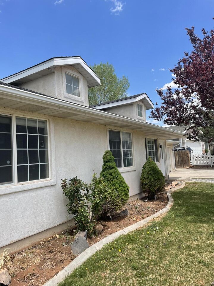 Property Photo:  324 W 1550 N  UT 84721 