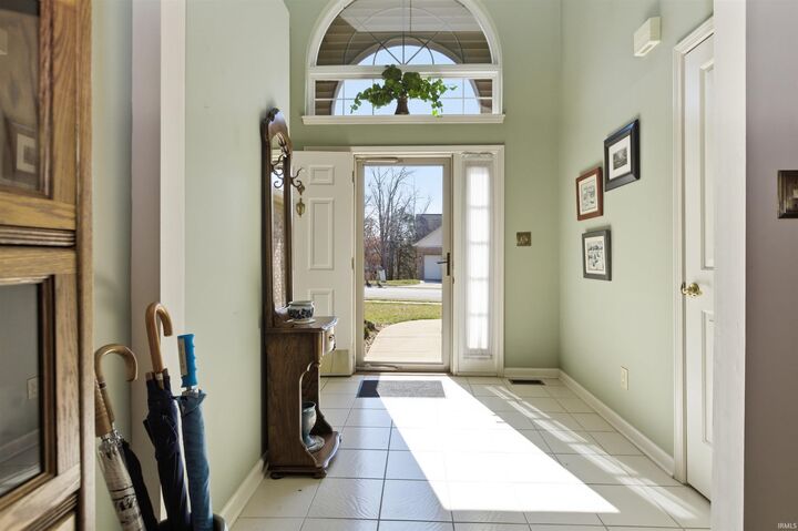 Property Photo:  3687 E Tamarron Drive  IN 47408 