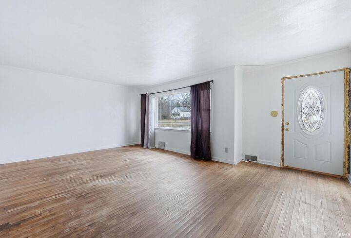 Property Photo:  4032 Abbott Street  IN 46806 