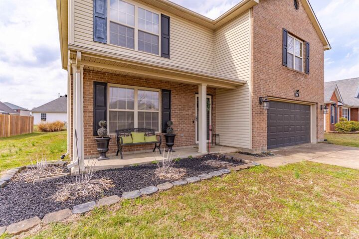 Property Photo:  256 E Fox Hollow Run  KY 42420 