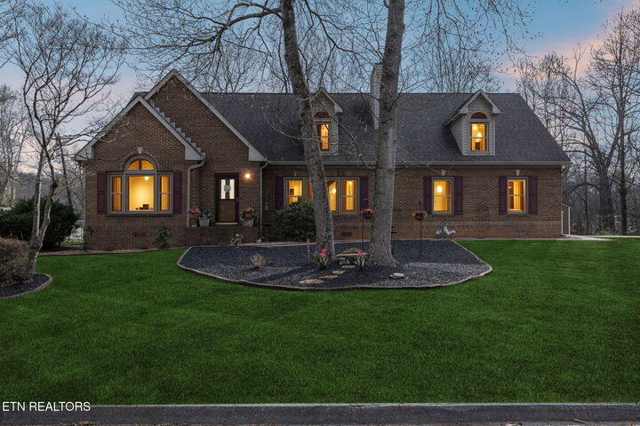 Property Photo:  103 Nelson Place  TN 37748 