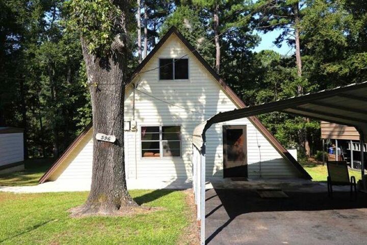 Property Photo:  596 Autumn Trail  TX 75630 