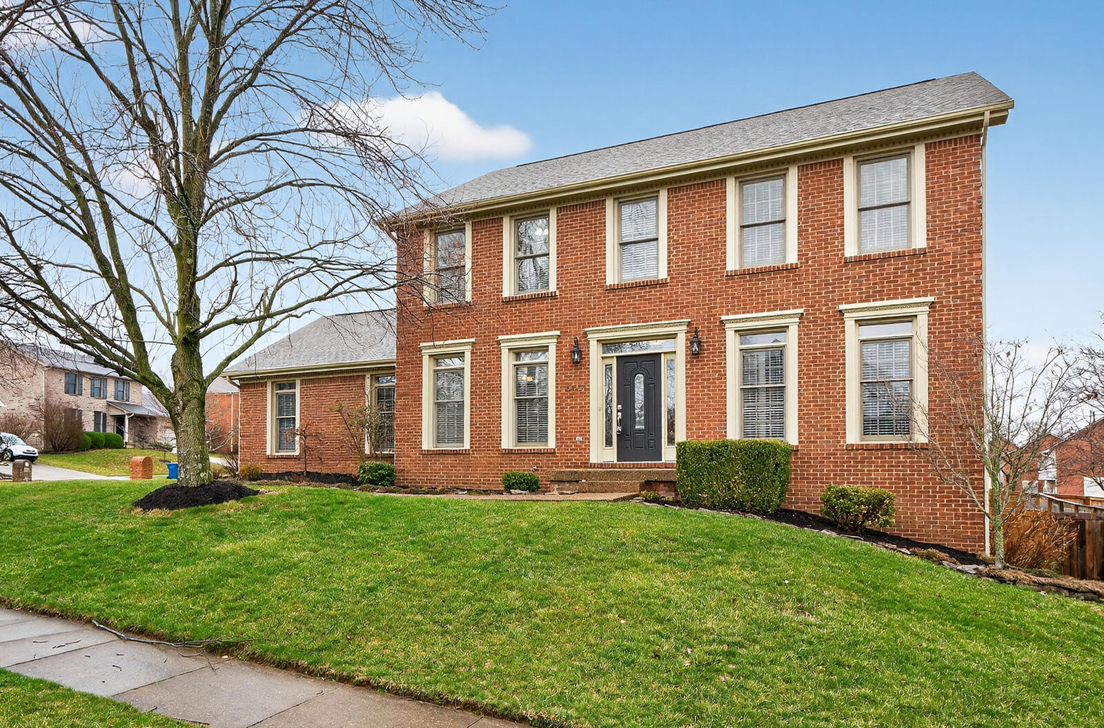 Property Photo:  4461 River Ridge Road  KY 40515 