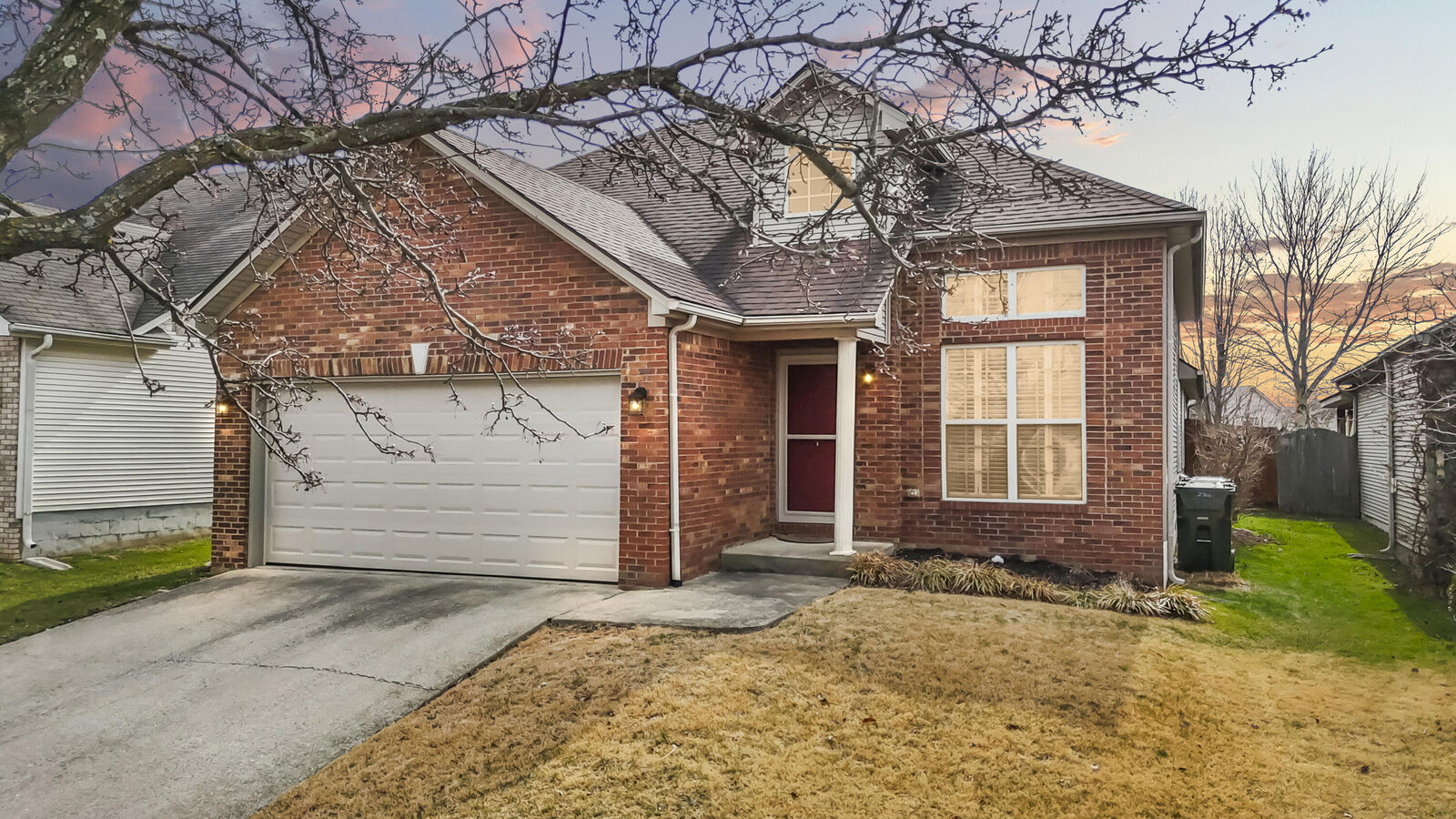 Property Photo:  2708 Bay Cedar Cove  KY 40511 