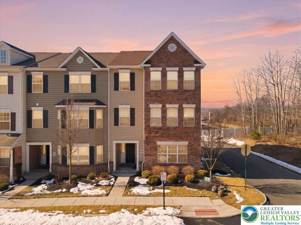 Property Photo: 3101 Goshen Drive PA 18073