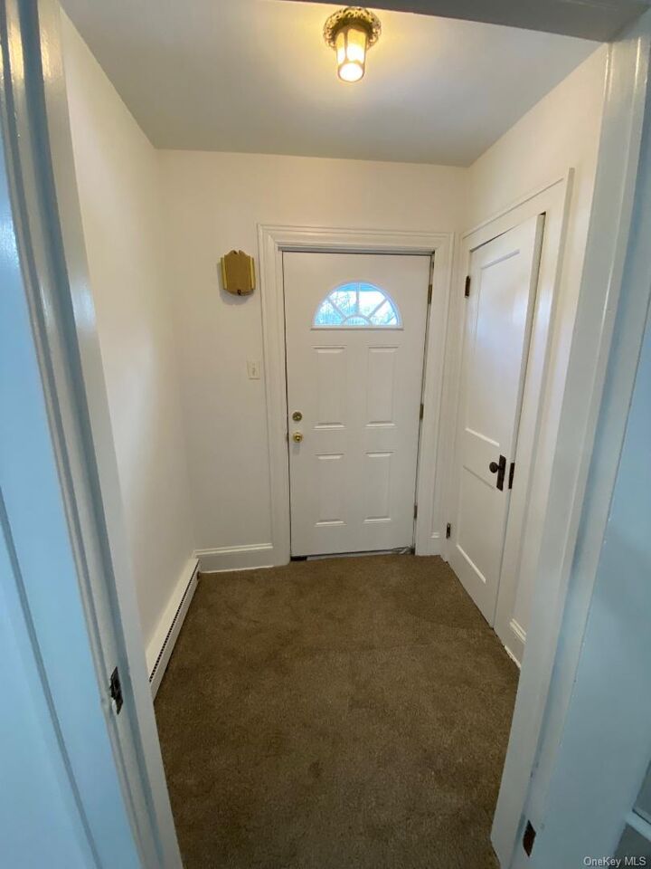 Property Photo:  56 Millspaugh Lane 1st Floor  NY 10954 