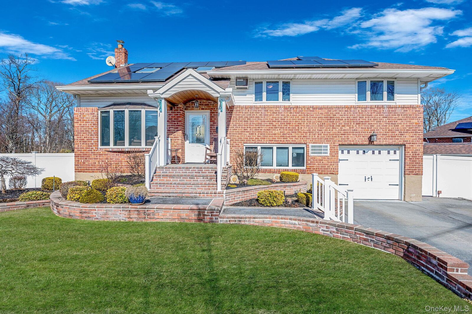Property Photo: 58 Lourae Drive NY 11762