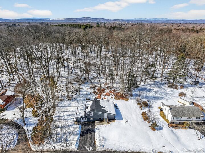 Property Photo:  74 Roosevelt Road  NY 12538 