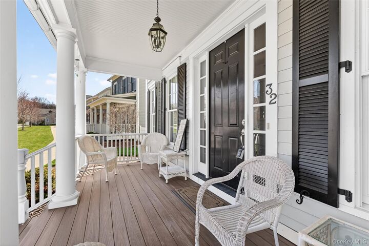 Property Photo:  32 Cowdrey Street  NY 10990 