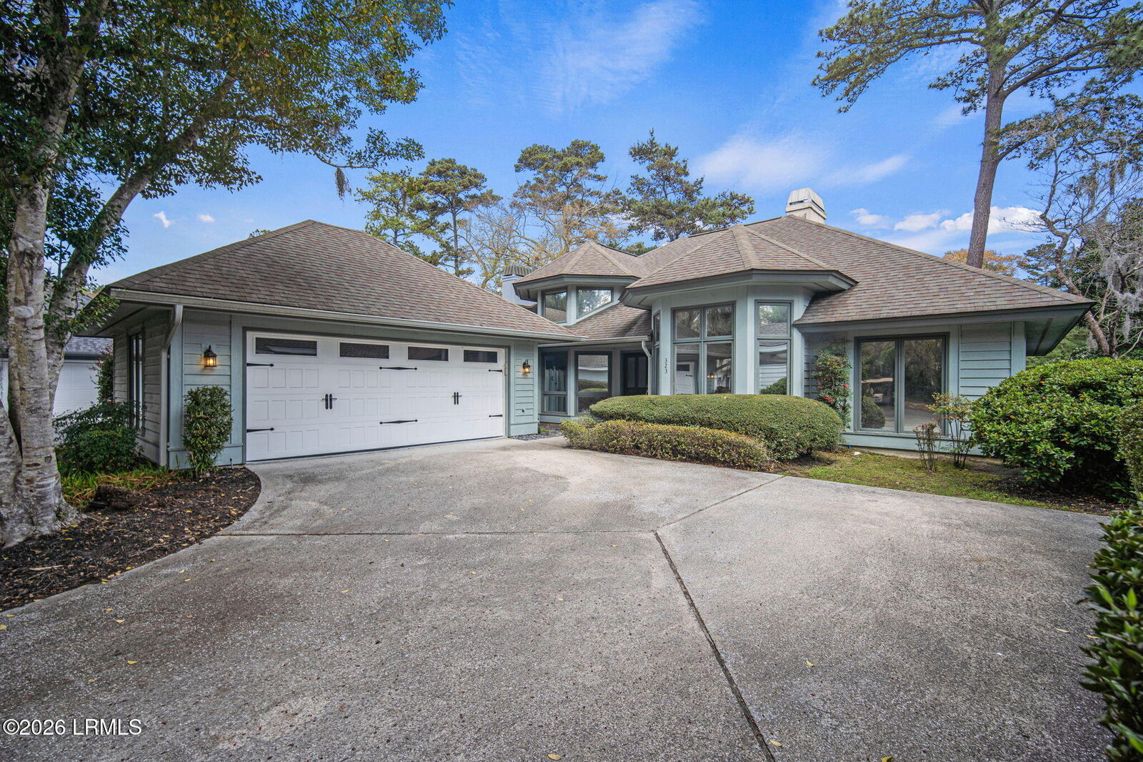 Property Photo:  323 Westbrook Road  SC 29920 