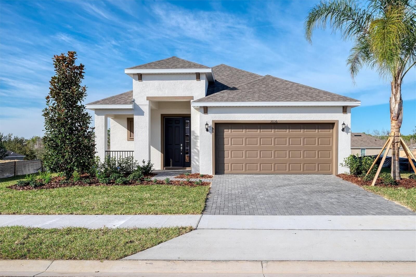 Property Photo:  3036 Suraj Circle  FL 32778 