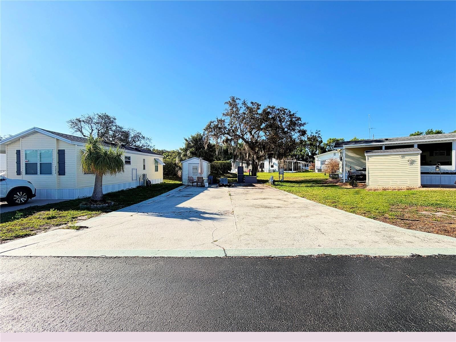 Property Photo:  7350 Midway Lane 54  FL 33898 