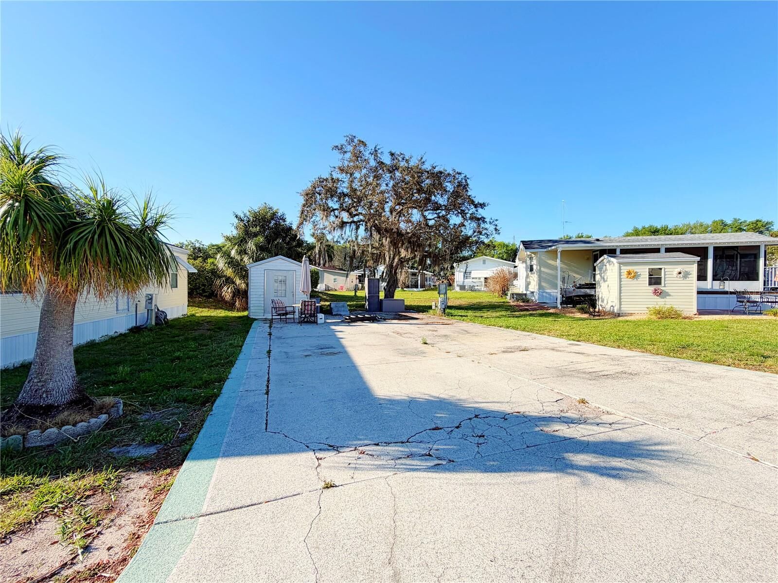 Property Photo:  7350 Midway Lane 54  FL 33898 