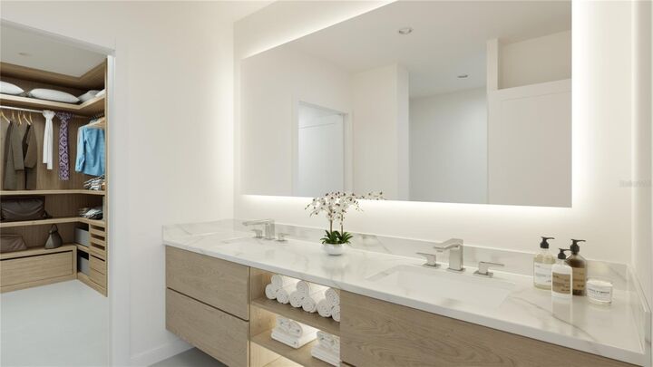 Property Photo:  4950 Remington Drive 105  FL 34234 