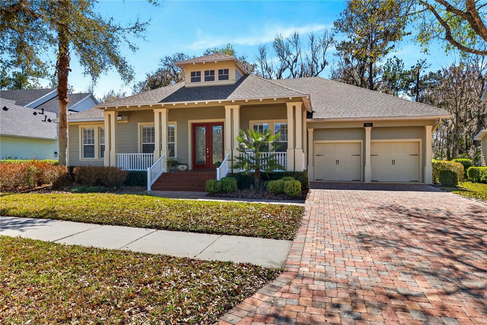 Property Photo: 19502 Mossy Oak Court FL 34601