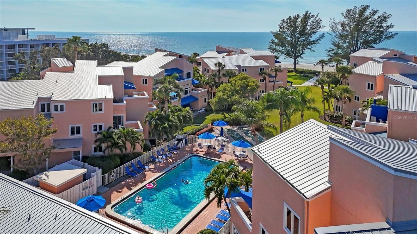 Property Photo: 4725 Gulf Of Mexico Drive 309 FL 34228