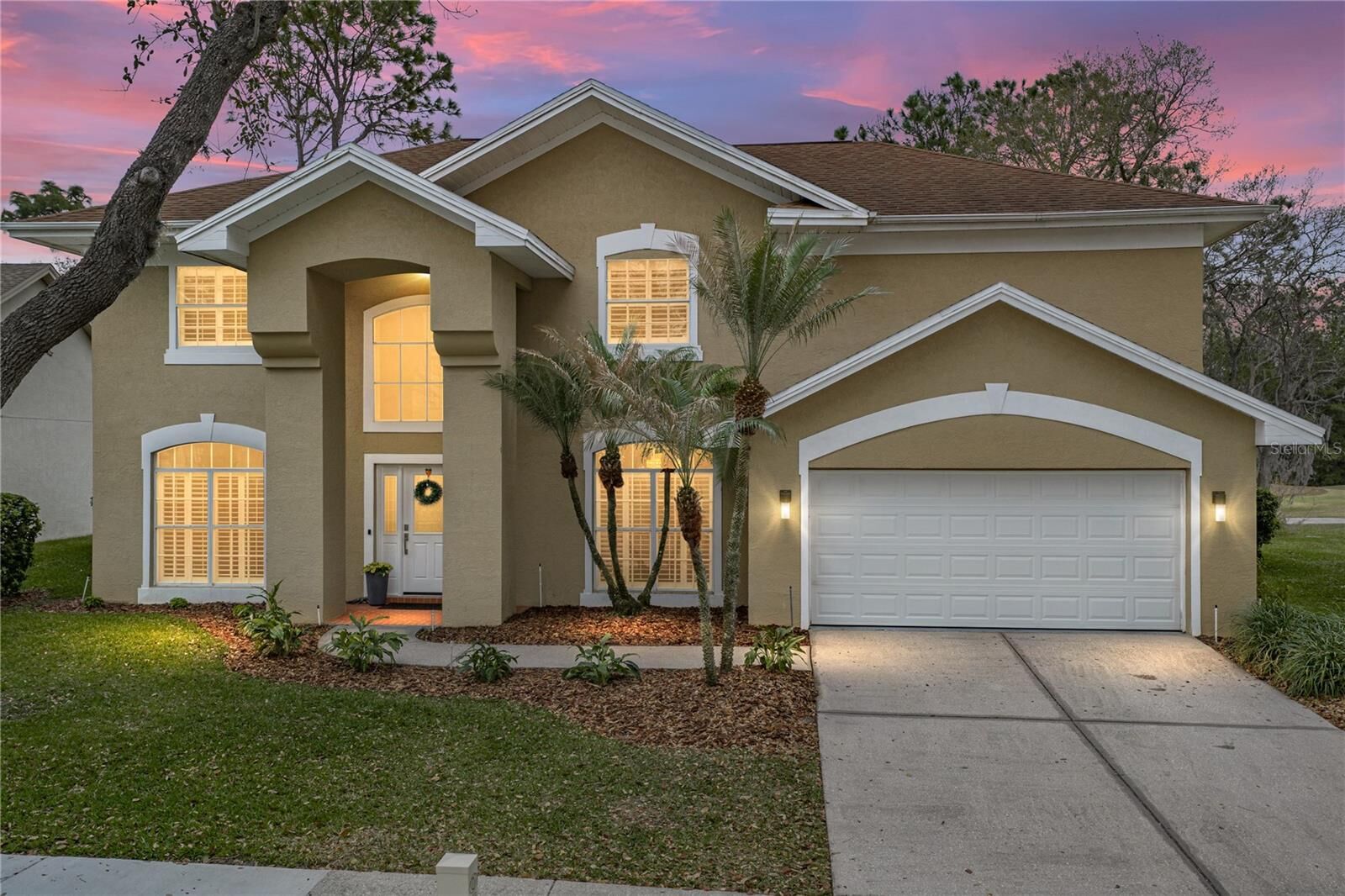 Property Photo: 8785 Ashworth Drive FL 33647