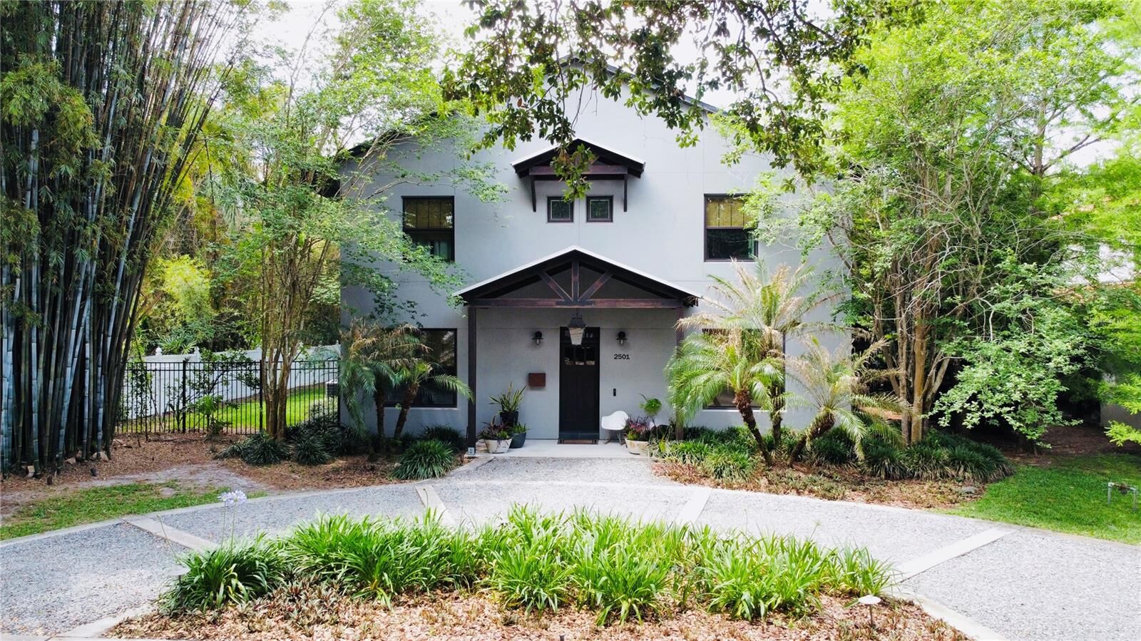 Property Photo:  2501 Winter Park Road  FL 32789 