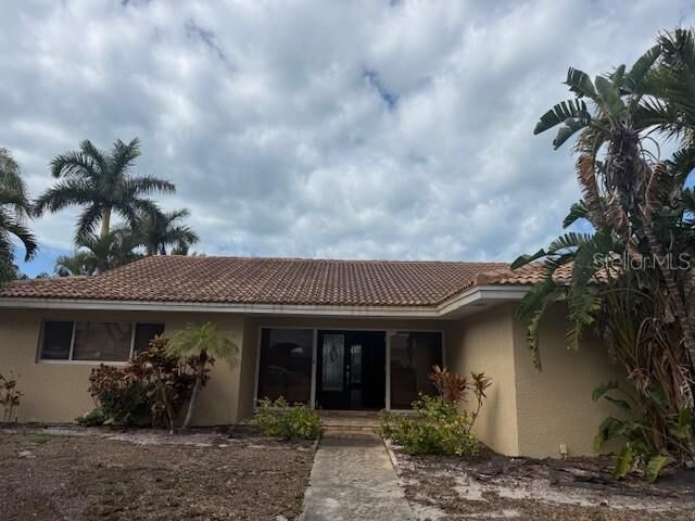 Property Photo:  750 Harbor Island  FL 33767 