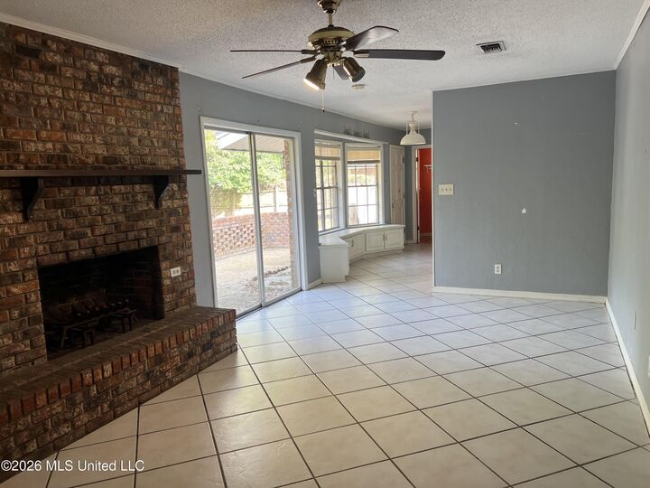 Property Photo:  2530 Old Bay Road  MS 39531 