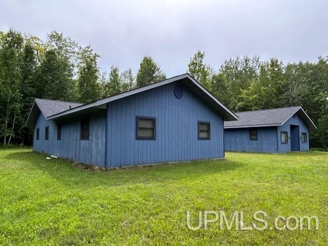 Property Photo:  21522 Skanee Road  MI 49962 