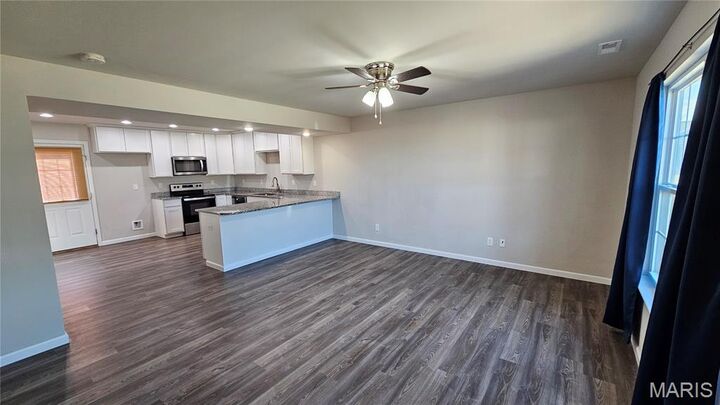 Property Photo:  850 Navajo Trail 850  MO 63383 