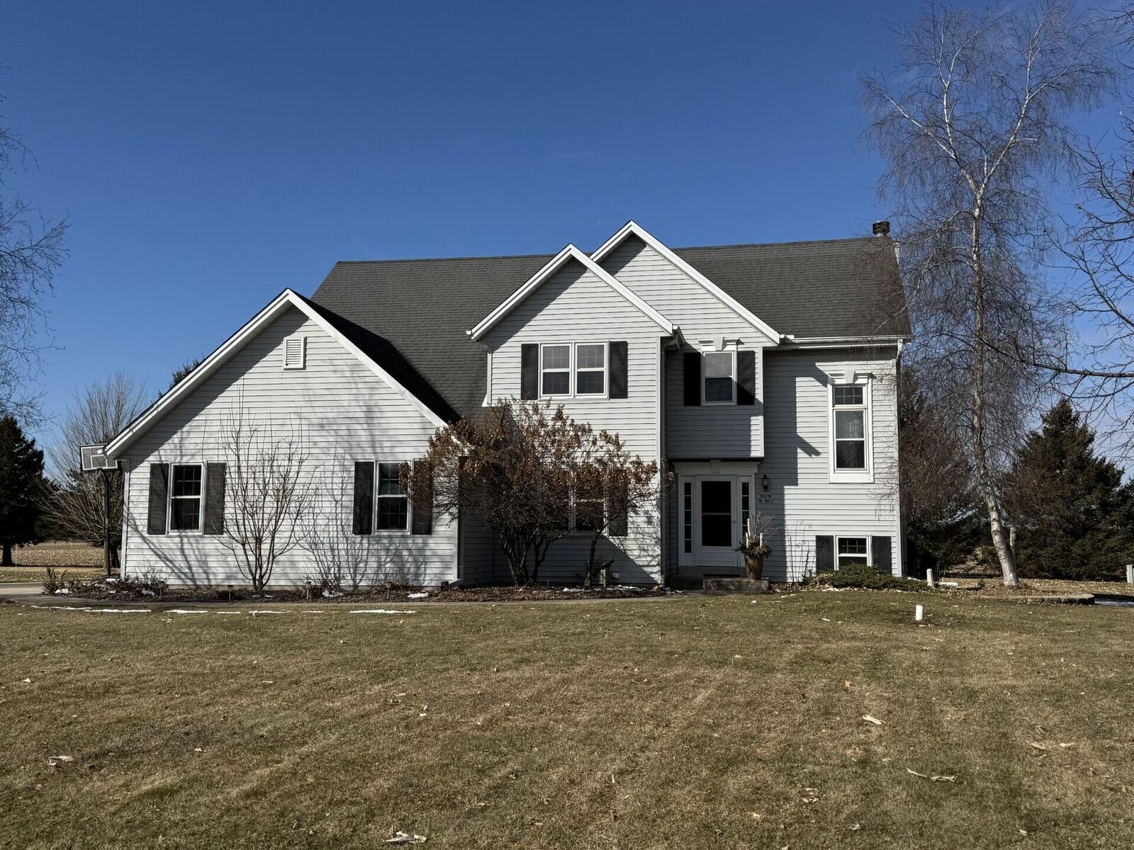 Property Photo:  W309n7385 Northern Dancer Run  WI 53029 