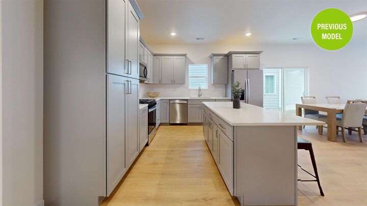 Property Photo: 2420 Landmark Dr ND 58703-1898