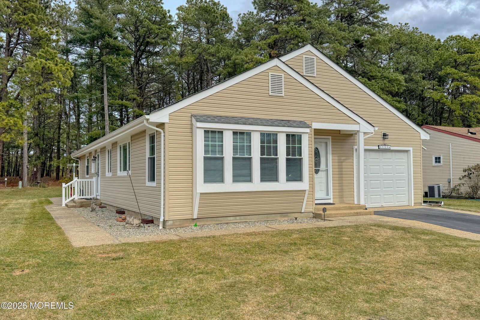 Property Photo:  111 Sunset Road  NJ 08759 