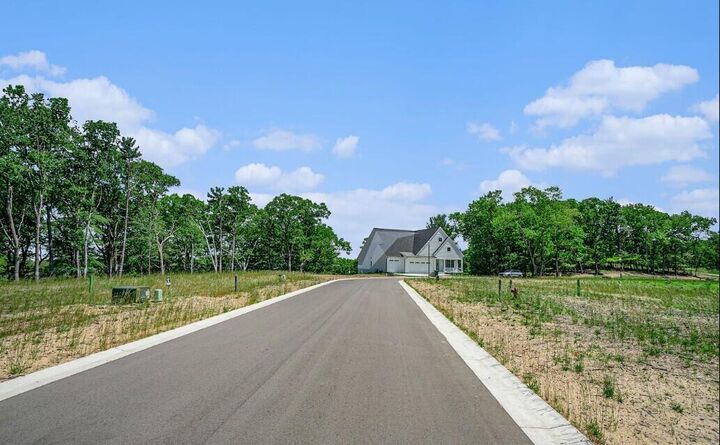 Property Photo:  #18 Duneside Trail  MI 49441 