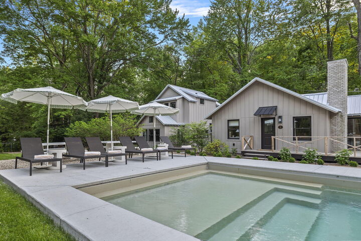 Property Photo:  10222 Town Line Road  MI 49129 