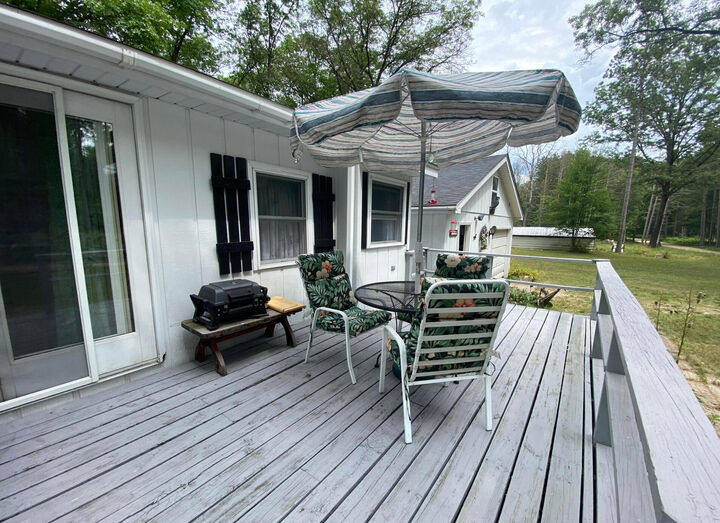 Property Photo: 2291 W 22nd Street MI 49412