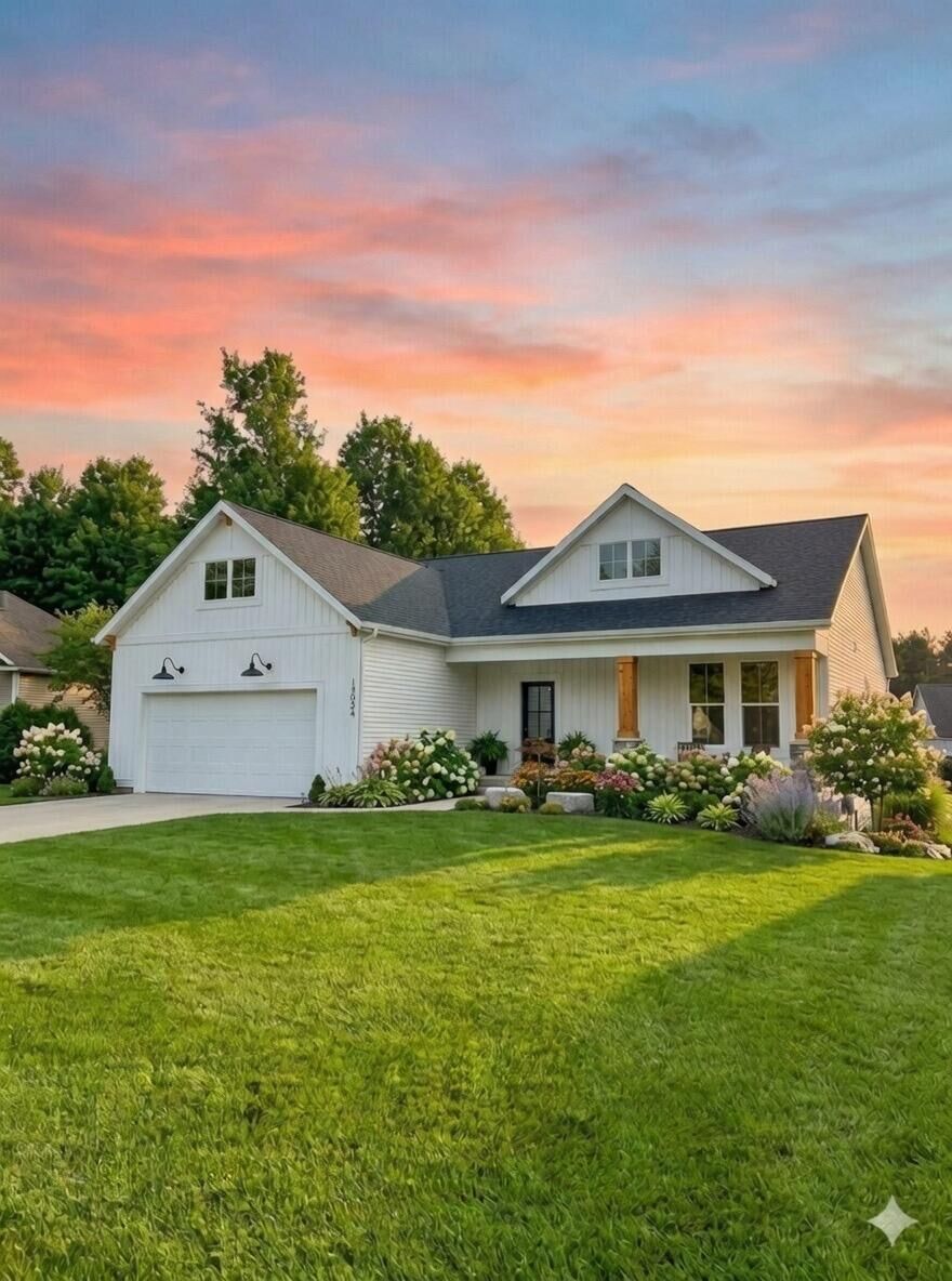 Property Photo:  0 Woodrush Court  MI 49417 