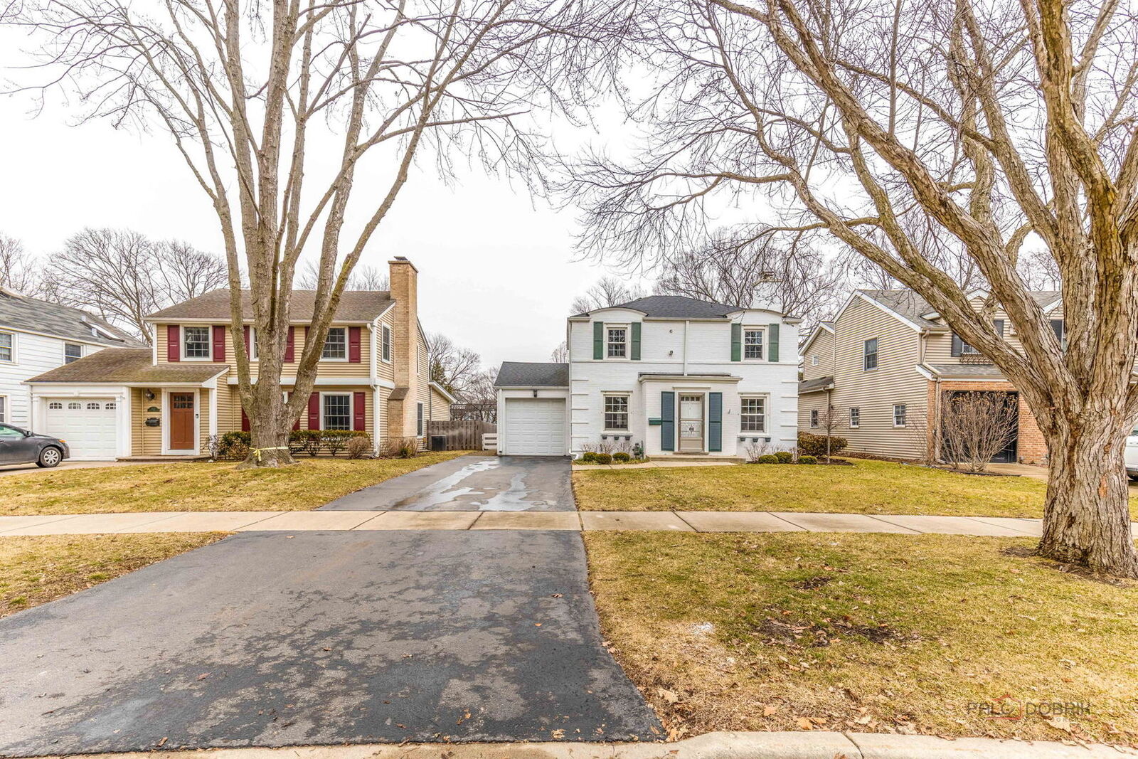 Property Photo:  305 S George Street  IL 60056 