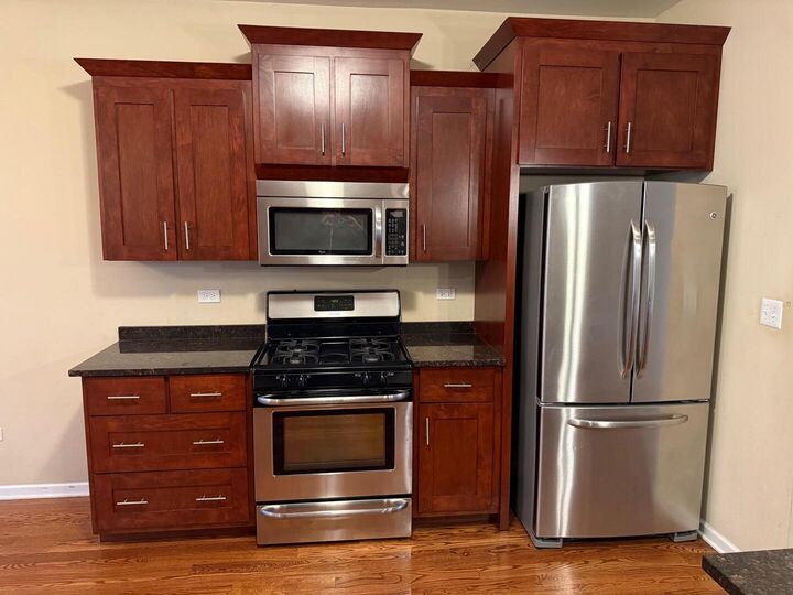 Property Photo:  18728 S Mill Creek Drive  IL 60448 