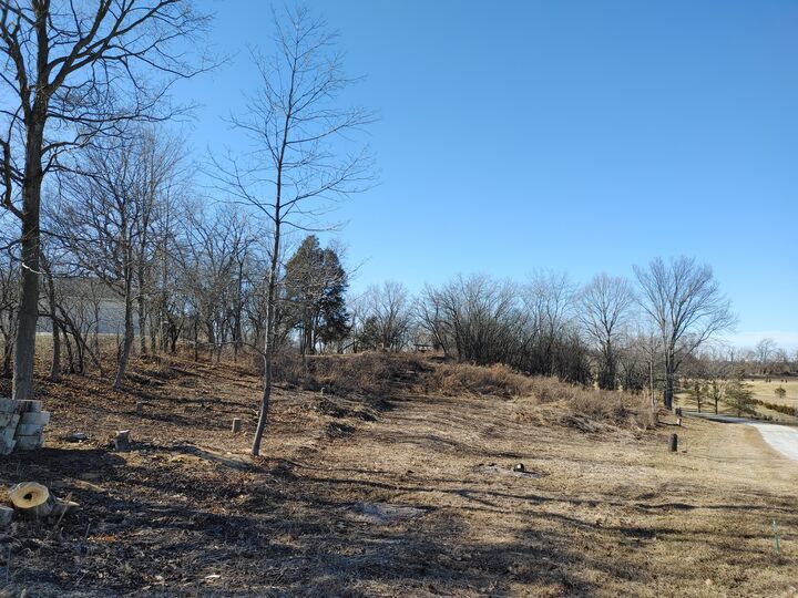 Property Photo:  Lot0 W Main Street  WI 53181 