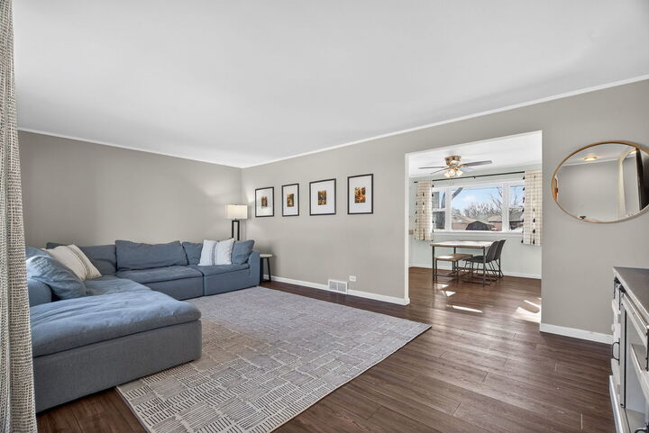 Property Photo:  6935 W 115th Place  IL 60482 