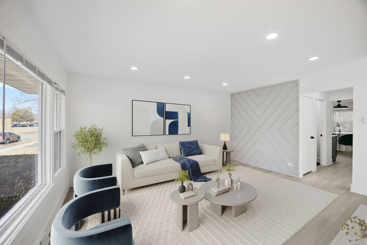 Property Photo:  11725 S Kolin Avenue  IL 60803 