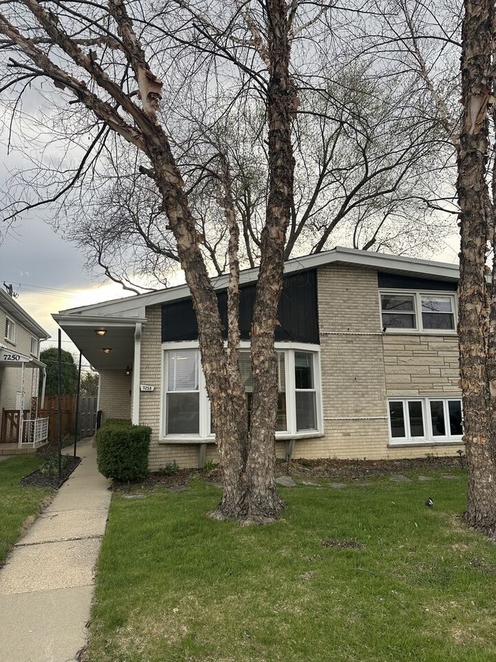 Property Photo:  7258 N Crawford Avenue  IL 60712 