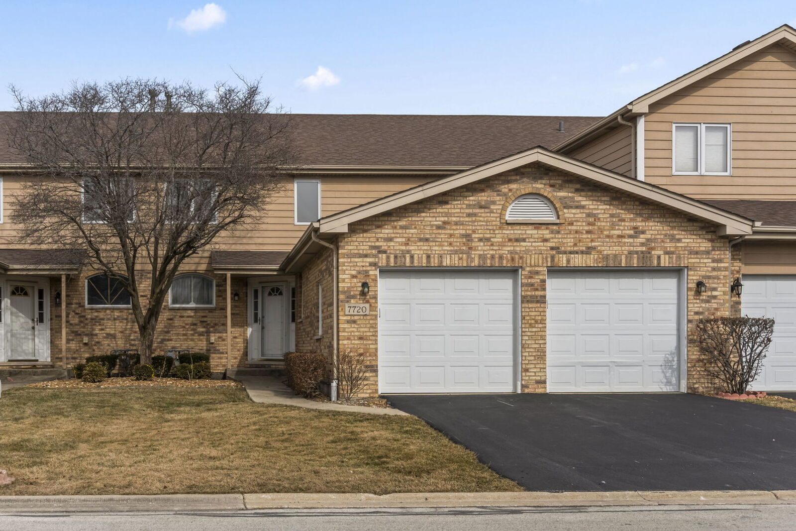 Property Photo: 7720 Richardson Lane IL 60487