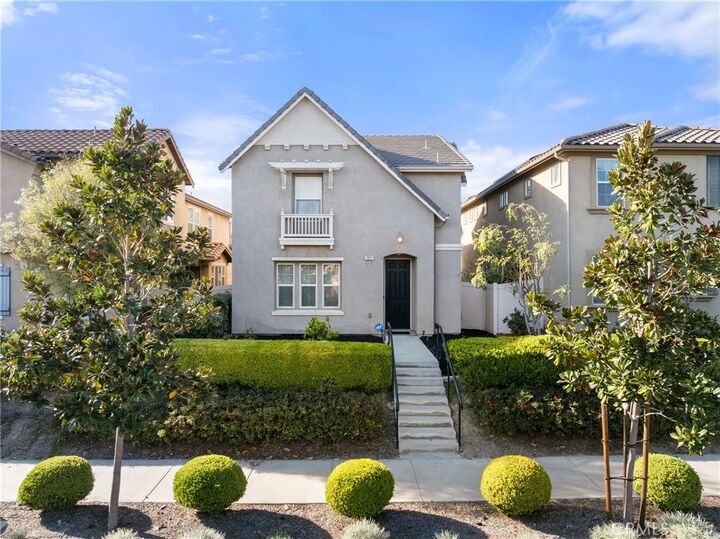 Property Photo:  7217 Enclave Drive  CA 92880 