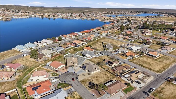 Property Photo:  14758 Bristol  CA 92342 