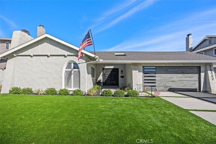 Property Photo:  16342 Gentry  CA 92647 