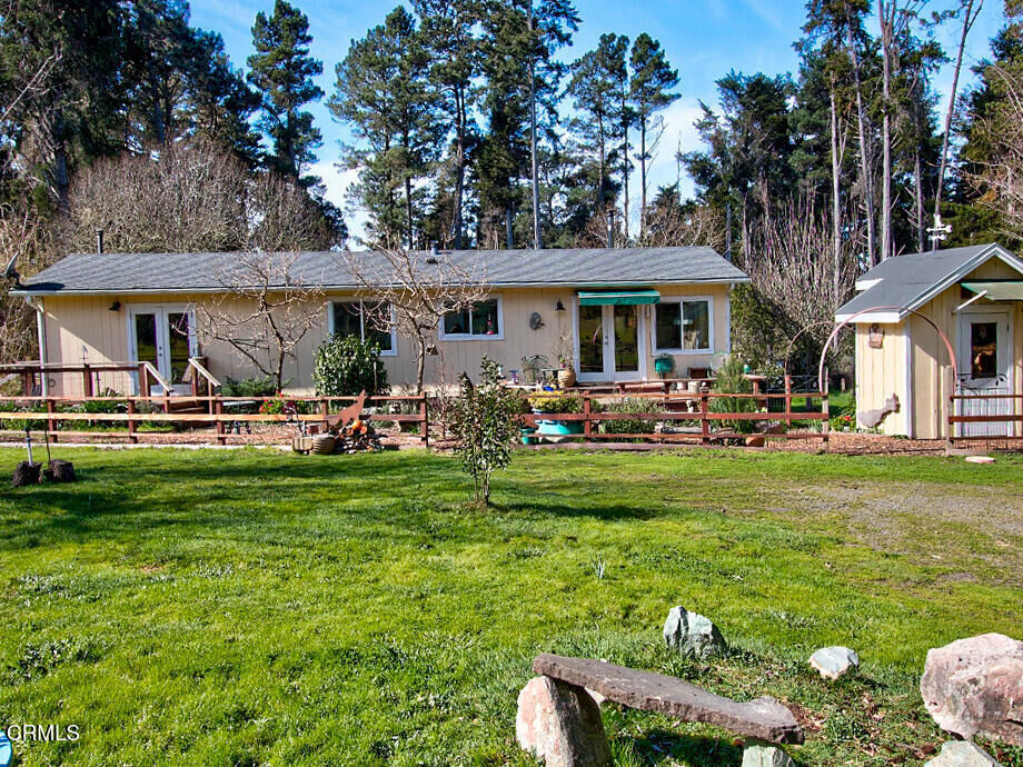 Property Photo:  14100 Prairie Way  CA 95460 