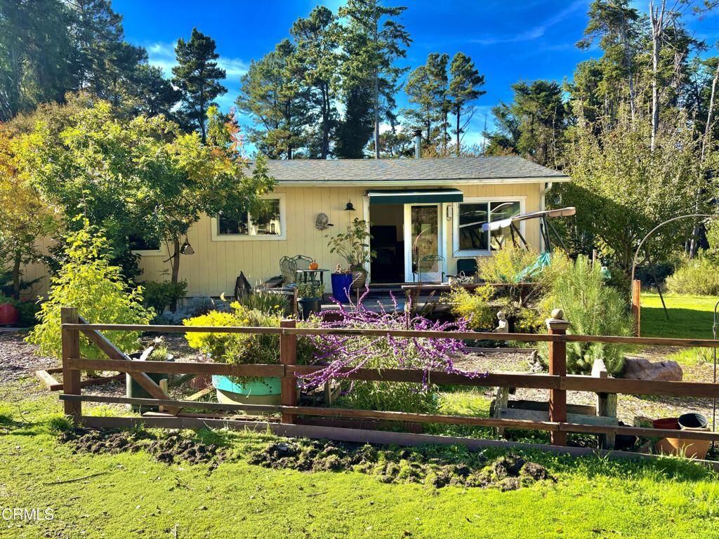 Property Photo:  14100 Prairie Way  CA 95460 