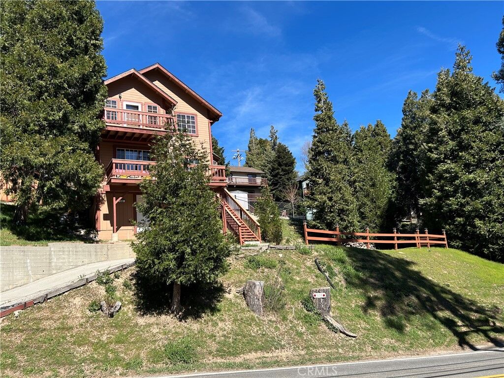 Property Photo:  508 Dart Canyon  CA 92325 