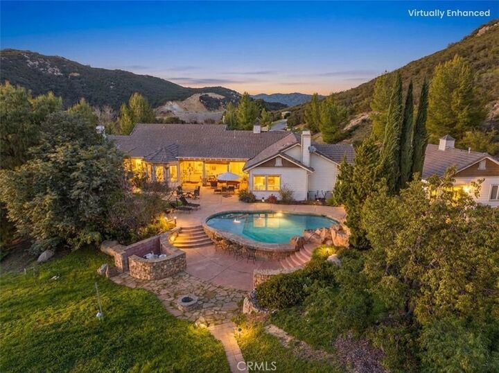 Property Photo: 41275 Hacienda Drive CA 92562