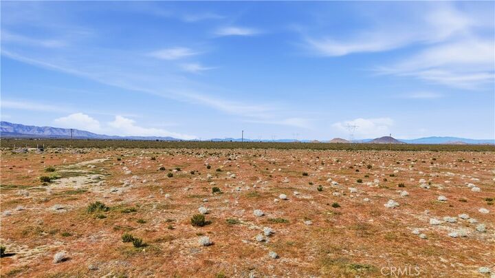 Property Photo:  14765 Oasis  CA 92371 