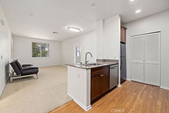 Property Photo: 2320 Scholarship CA 92612